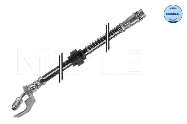 Brake Hose (614 525 0015)