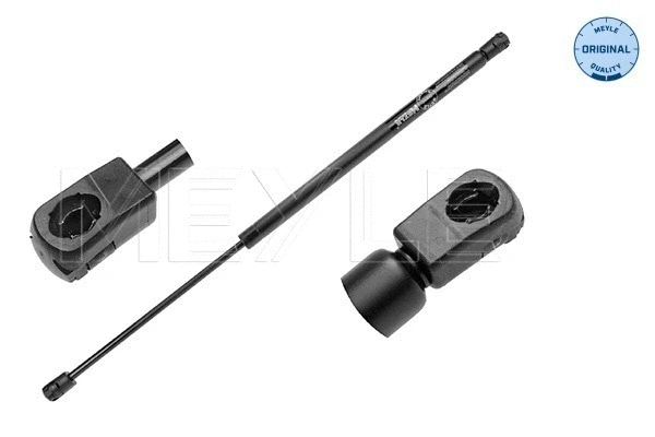 Gas Spring, boot/cargo area (640 910 0065)
