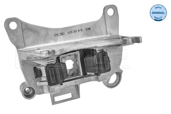 Mounting, engine