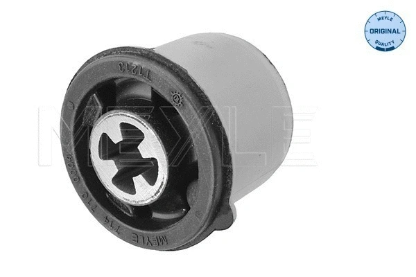 Bushing, axle beam (714 710 0004)