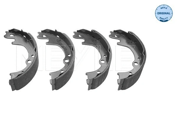 Brake Shoe Set (35-14 533 0002)