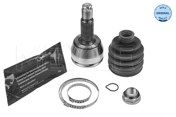 Joint Kit, drive shaft (714 498 0008)