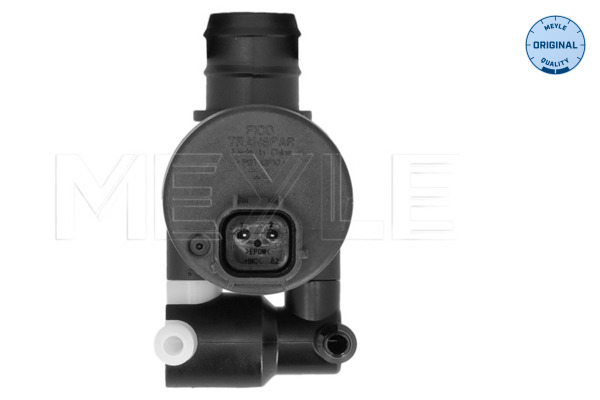 Washer Fluid Pump, window cleaning