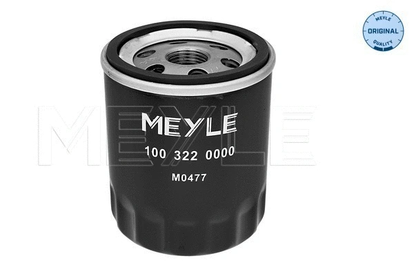 Oil Filter (100 322 0000)