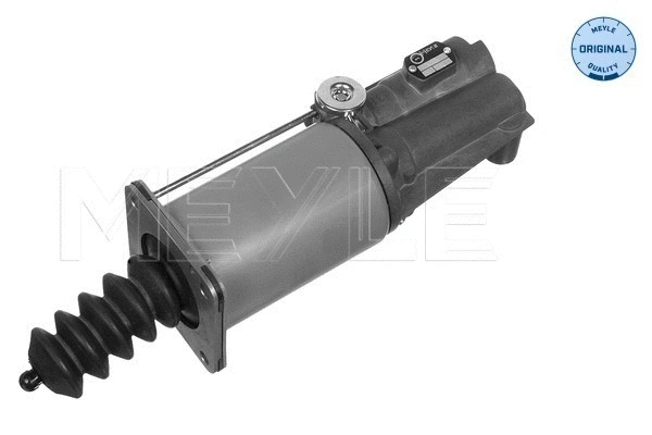 Clutch Booster (12-34 725 6025)