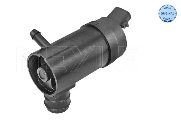 Washer Fluid Pump, window cleaning (37-14 870 0002)