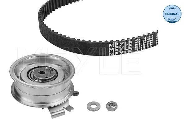 Timing Belt Kit