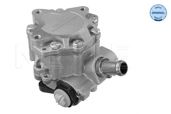 Hydraulic Pump, steering (114 631 0024)