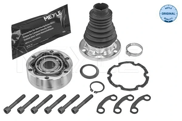 Joint Kit, drive shaft (100 498 0197)