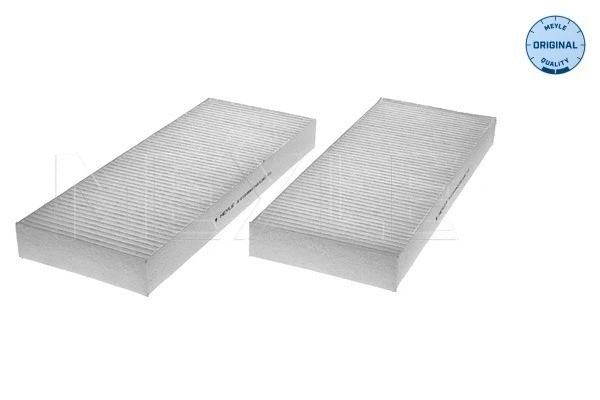 Filter, cabin air (36-12 319 0004/S)