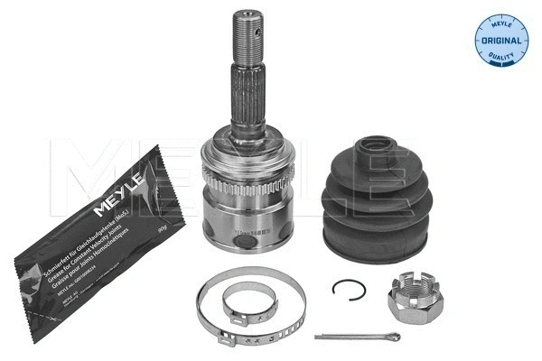 Joint Kit, drive shaft (39-14 498 0007)