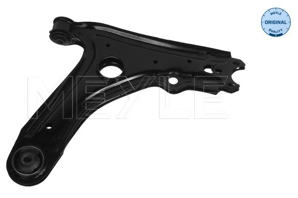 Control/Trailing Arm, wheel suspension (116 050 1911)