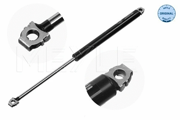 Gas Spring, boot/cargo area (340 161 0310)