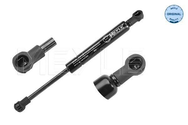 Gas Spring, boot/cargo area (440 910 0005)