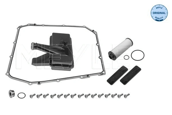 Parts kit, automatic transmission oil change (100 135 0114/SK)