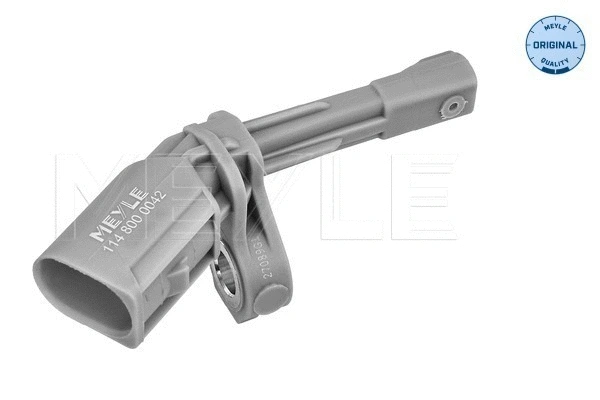 Sensor, wheel speed (114 800 0042)