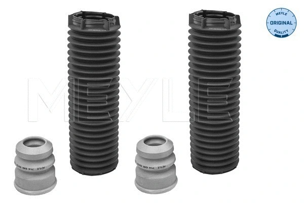 Dust Cover Kit, shock absorber (714 640 0015)