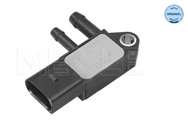 Sensor, exhaust pressure (114 801 0003)