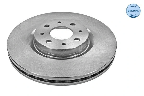 Brake Disc (215 521 0034)