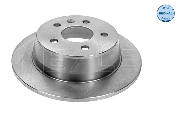 Brake Disc (015 523 2014)