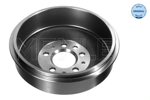 Brake Drum (115 523 1034)