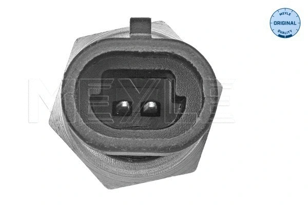 Sensor, oil temperature