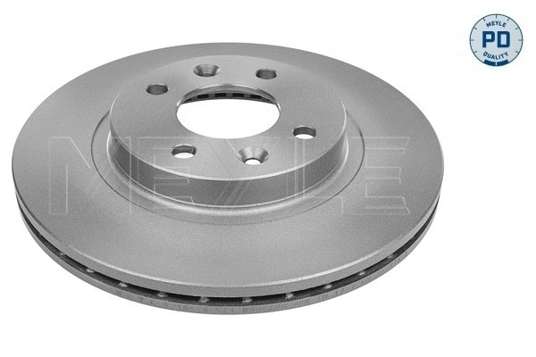 Brake Disc (16-15 521 0036/PD)