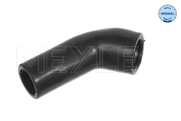 Hose, cylinder head cover ventilation (100 103 0014)