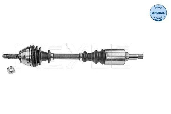 Drive Shaft (11-14 498 0010)