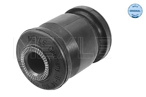 Mounting, control/trailing arm (11-14 610 0045)