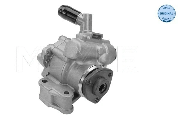 Hydraulic Pump, steering (014 631 0000)
