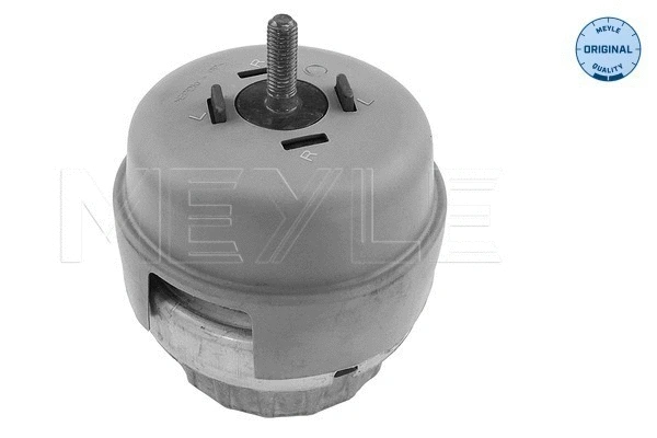 Mounting, engine (100 199 0176)