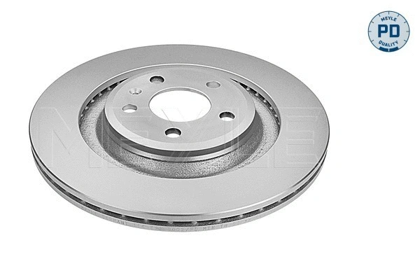 Brake Disc (115 523 0009/PD)