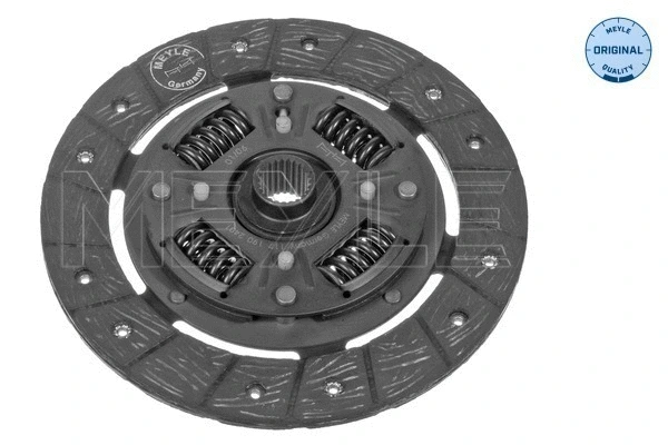 Clutch Disc (117 190 2401)