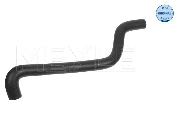 Hose, heat exchanger (heating) (119 819 0012)
