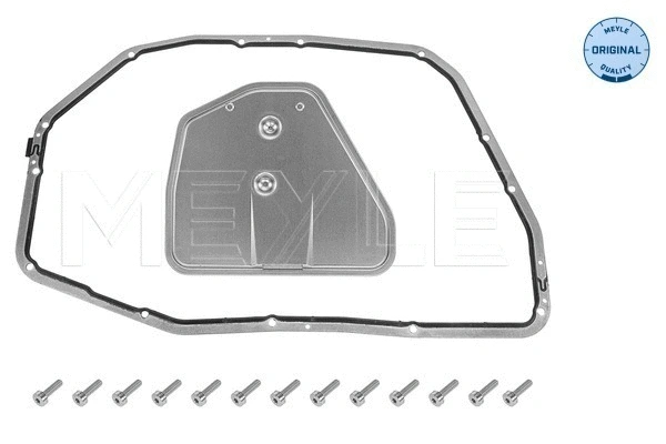 Hydraulic Filter Kit, automatic transmission (100 137 0112)