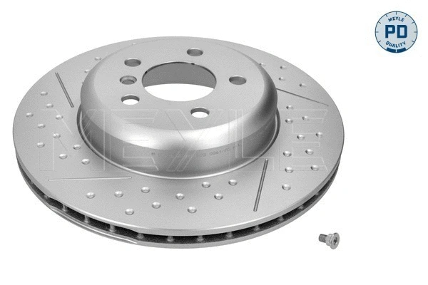 Brake Disc (315 523 0061/PD)