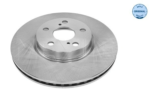 Brake Disc (30-15 521 0112)