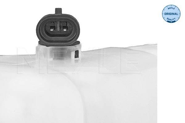 Expansion Tank, coolant