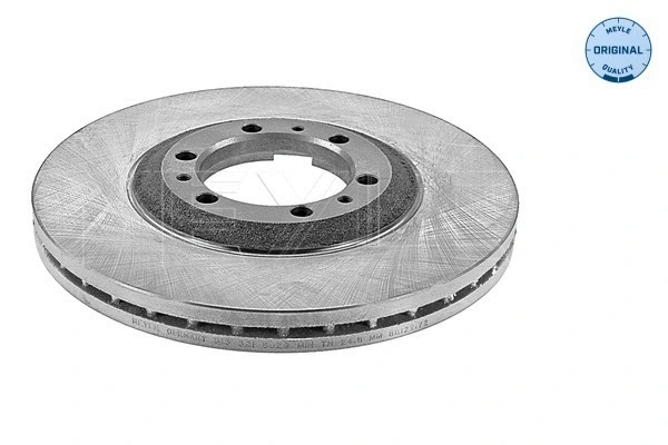 Brake Disc (615 521 6029)
