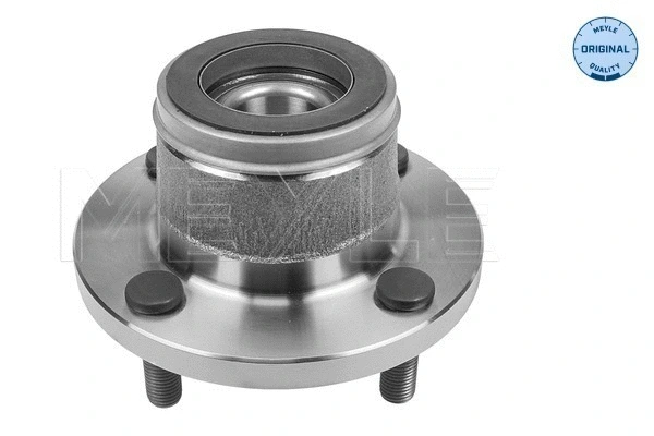 Wheel Hub (714 750 0010/S)