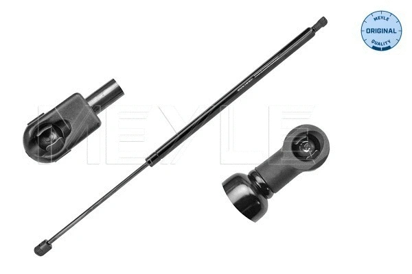 Gas Spring, boot/cargo area (340 910 0011)