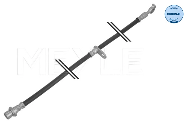Brake Hose (30-14 525 0014)
