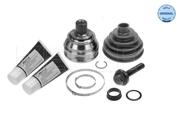 Joint Kit, drive shaft (100 498 0054)