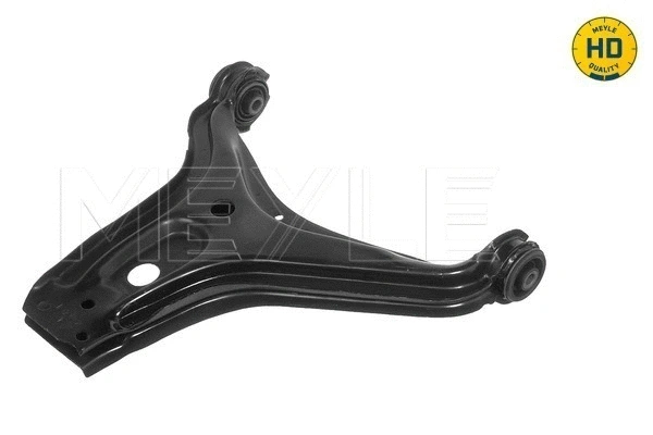 Control/Trailing Arm, wheel suspension (116 050 0154/HD)