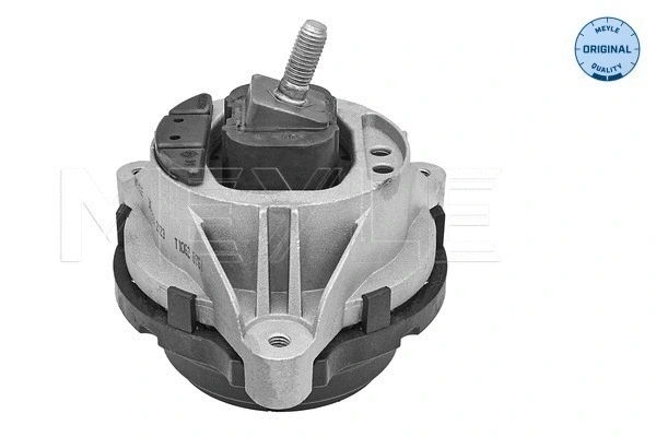Mounting, engine