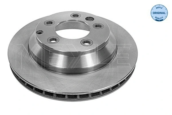 Brake Disc (115 523 0041)
