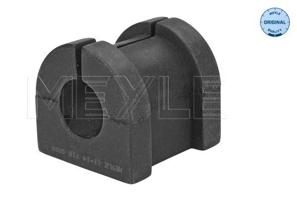 Mounting, stabiliser bar (11-14 715 0000)