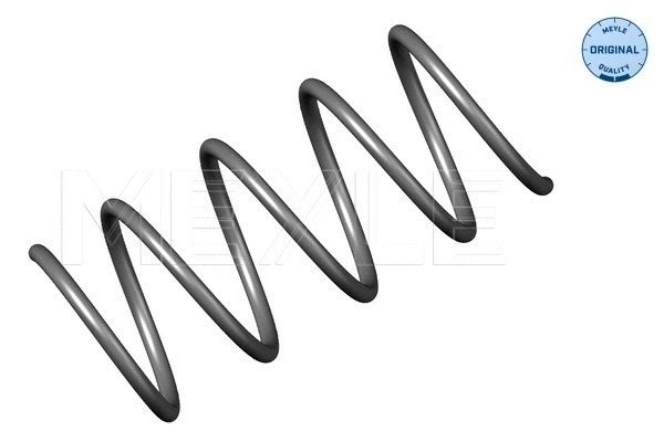 Suspension Spring (014 639 0010)