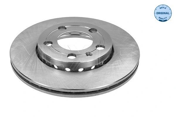 Brake Disc (115 521 1056)